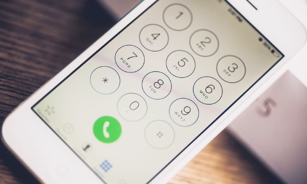 5 Ways to Protect Your Phone Number from Any Attack